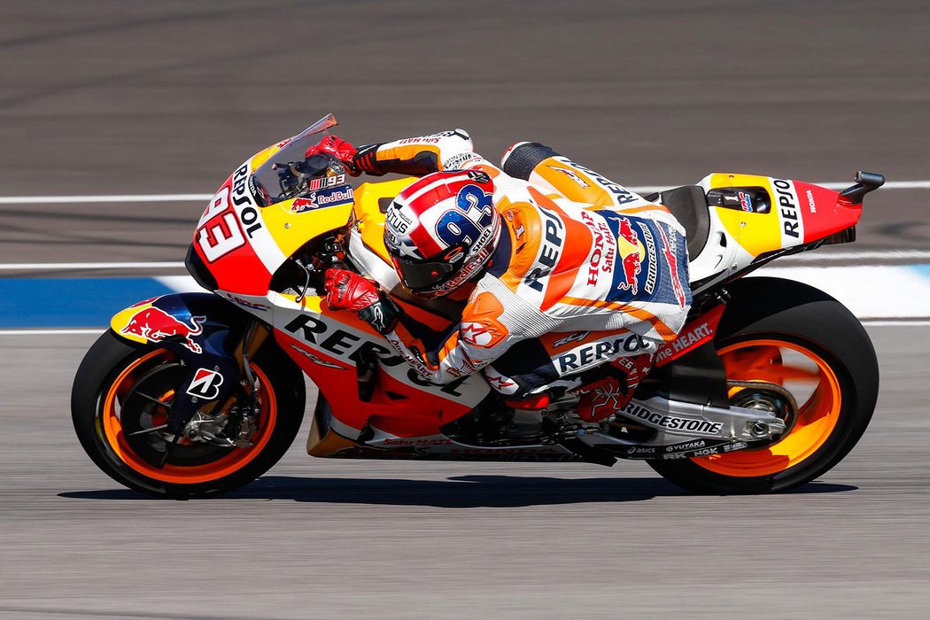 MotoGP - GP USA