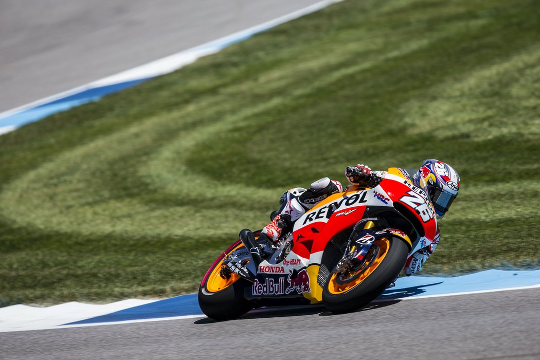 MotoGP - GP USA