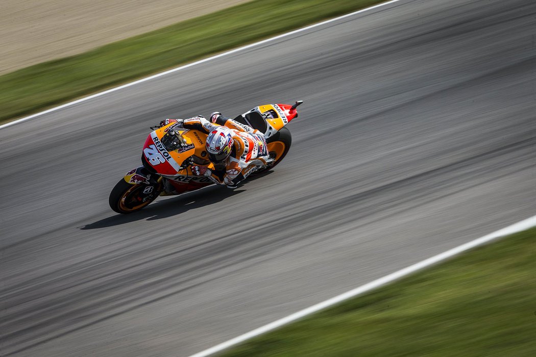 MotoGP - GP USA