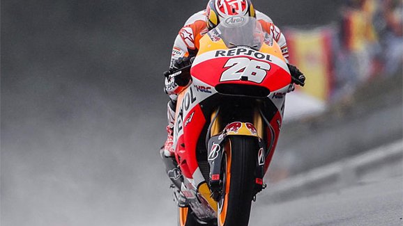 VC Japonska 2015: Nejúspěšnější Pedrosa, Zarco a Antonelli