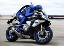 Yamaha MotoBot