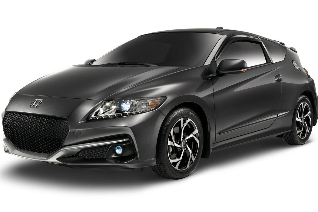 Honda CR-Z