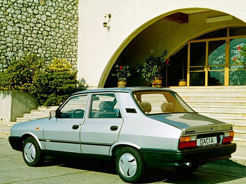 Dacia 1300