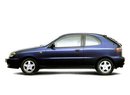 Daewoo Lanos