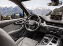 Audi Q7, Alfa Romeo Giulia a VW Golf R Variant