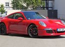 Porsche 911, Ram EcoDiesel a Tesla S