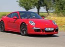 Porsche 911, Ram EcoDiesel a Tesla S