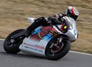 Mugen Shinden Go: Elektrický závodní superbike pro TT 2016