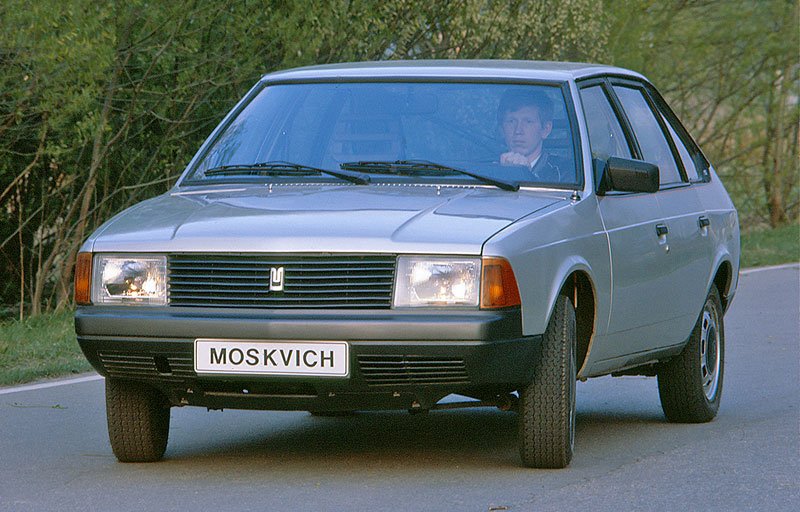 Moskvič 2141