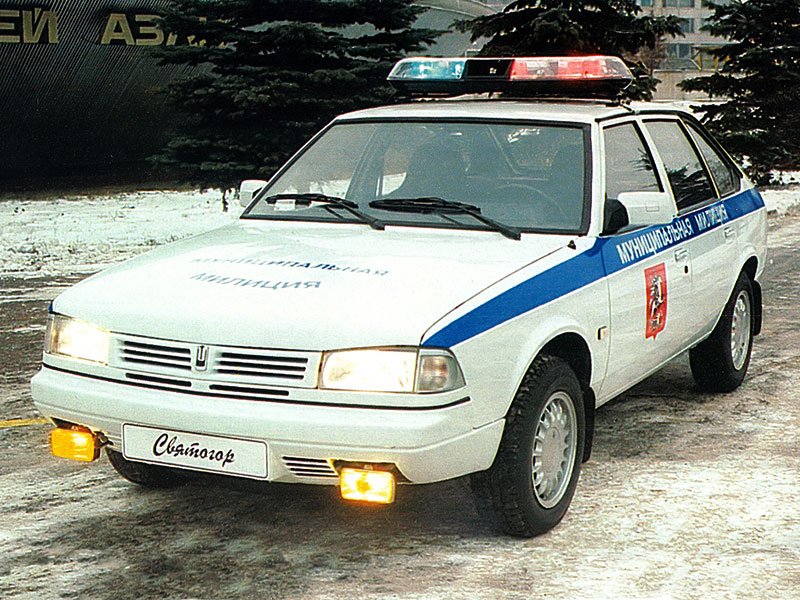 Moskvič 2141