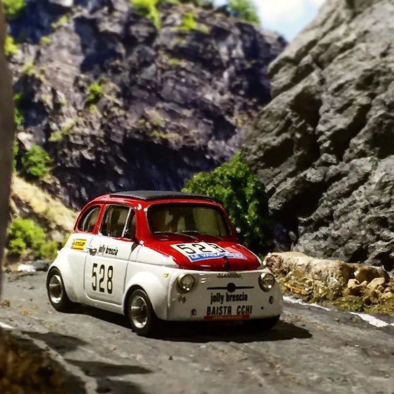 Abarth