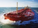 Seawise Giant/Jahre Viking, kdysi největší supertanker světa