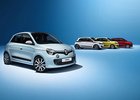 Renault Twingo: V Německu od 9.590 eur (263.300 korun)