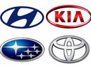 Odhalujeme tajemství názvů značek: Co znamená Hyundai, Mazda nebo Toyota?