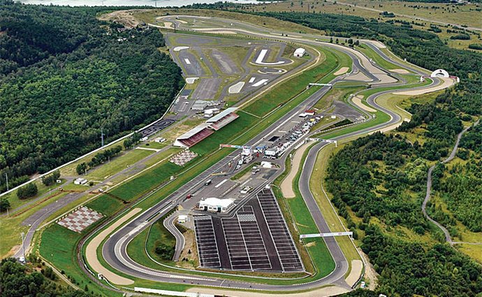 Město Most zavádí protihlukovou vyhlášku. Co bude s tamějším autodromem?