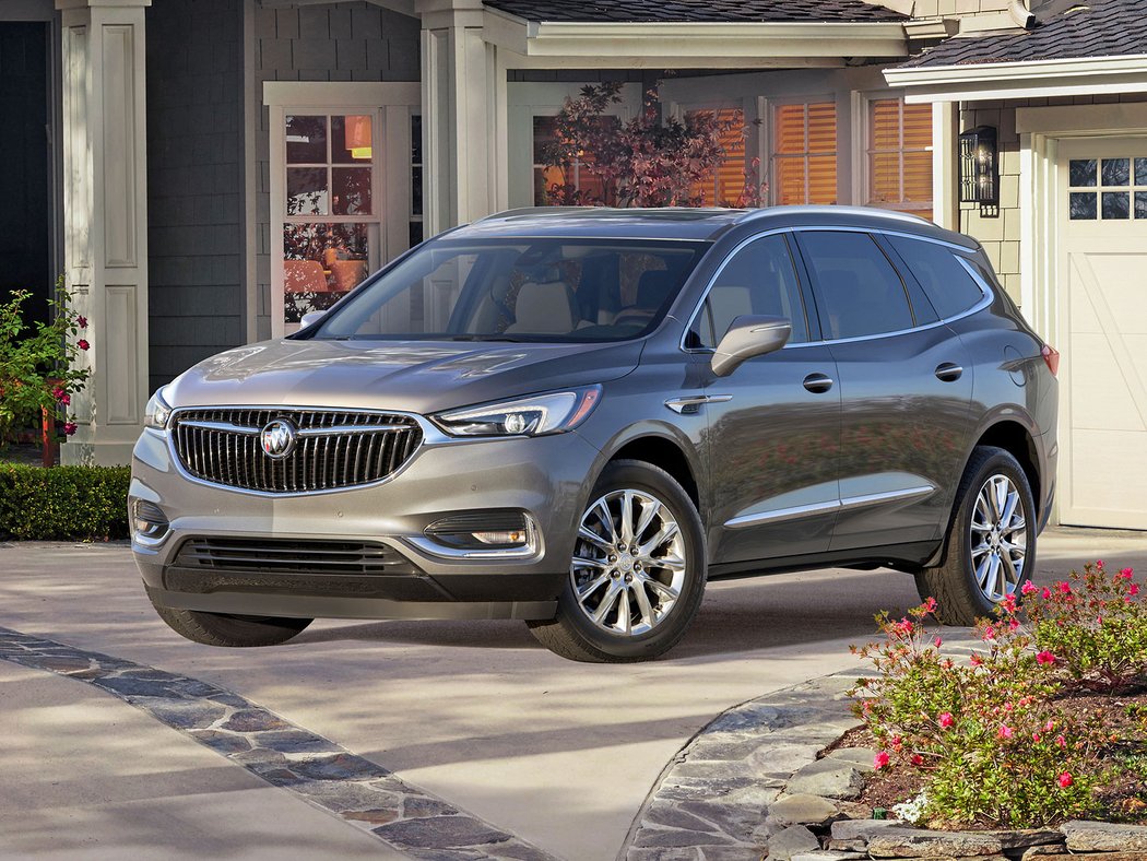 Buick Enclave