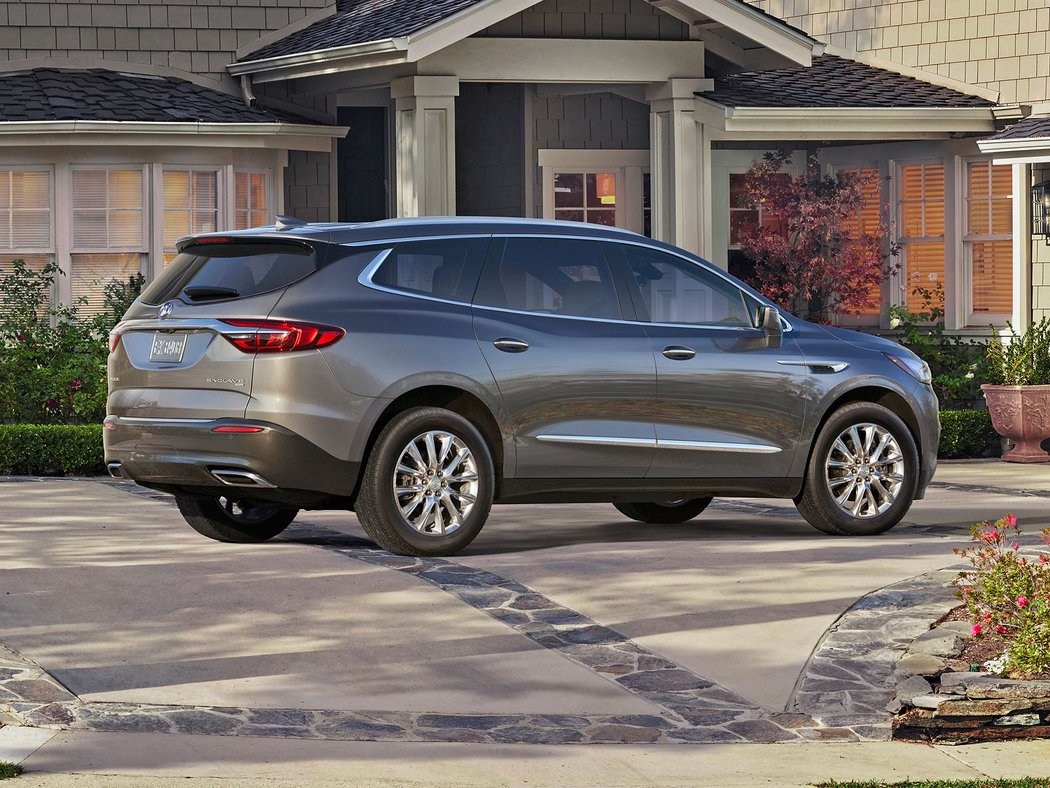 Buick Enclave