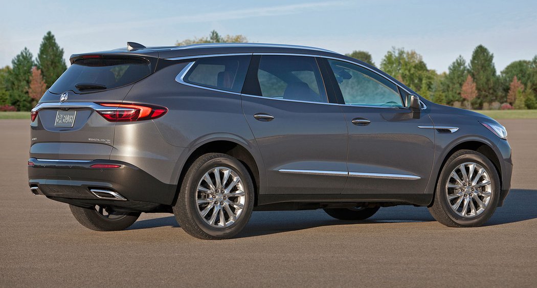 Buick Enclave