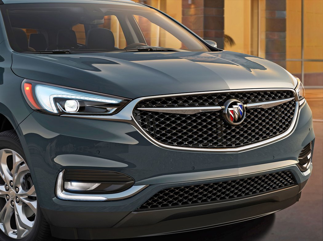 Buick Enclave