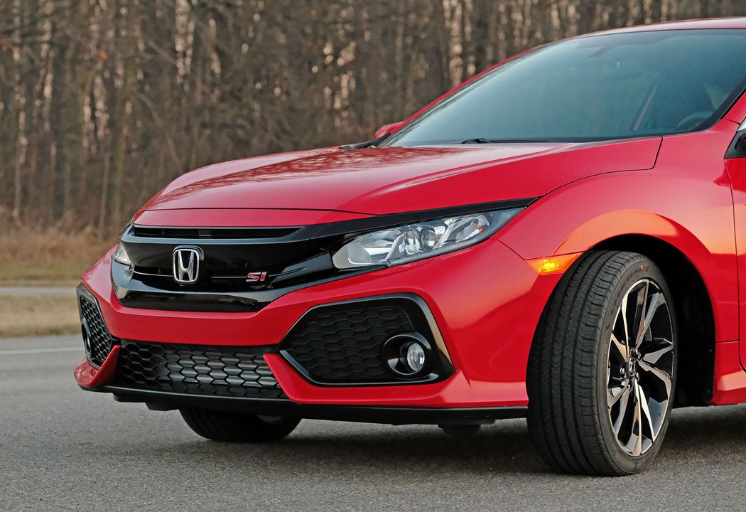 Honda Civic Si