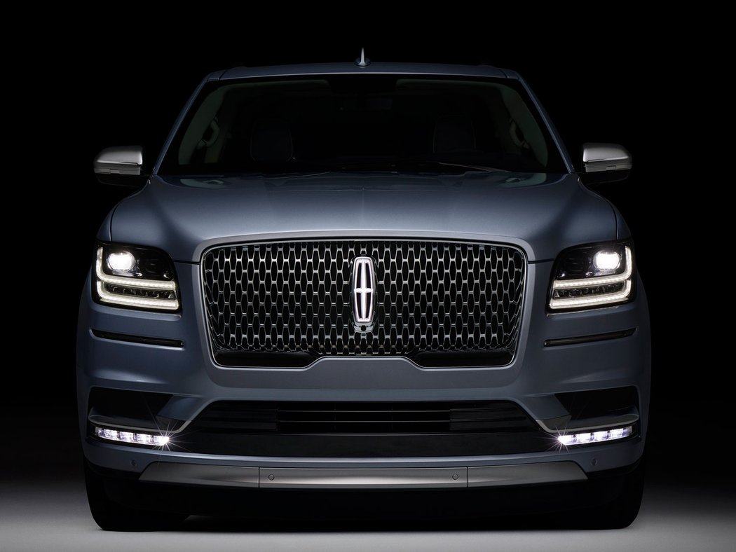 Lincoln Navigator