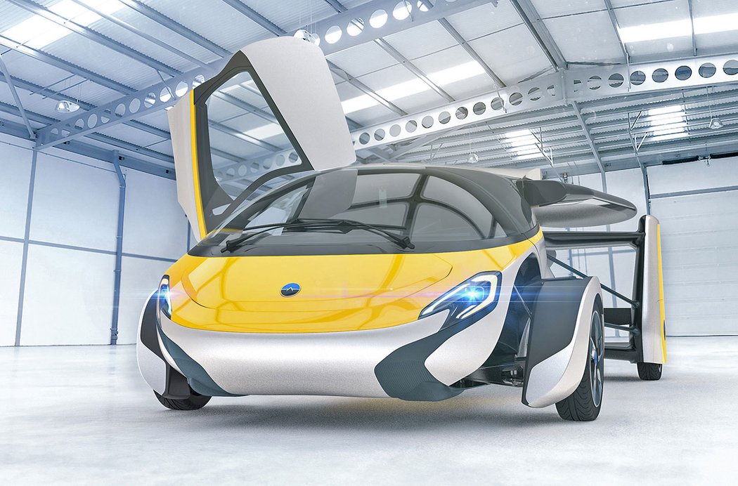 AeroMobil