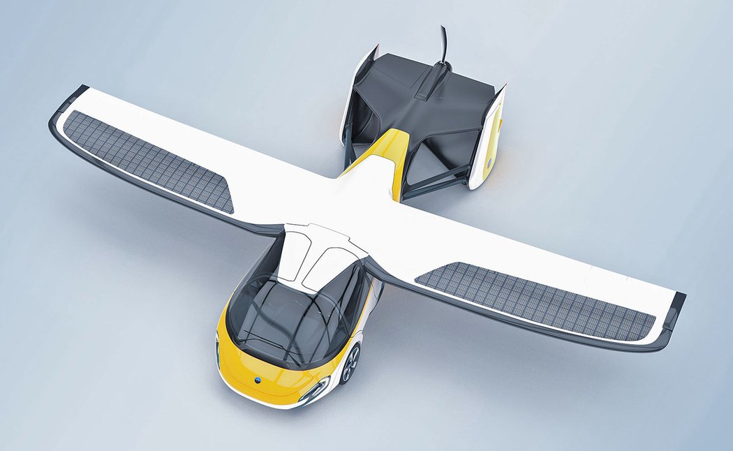 AeroMobil