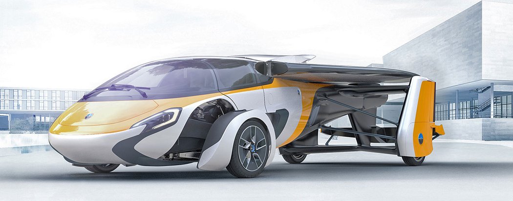 AeroMobil