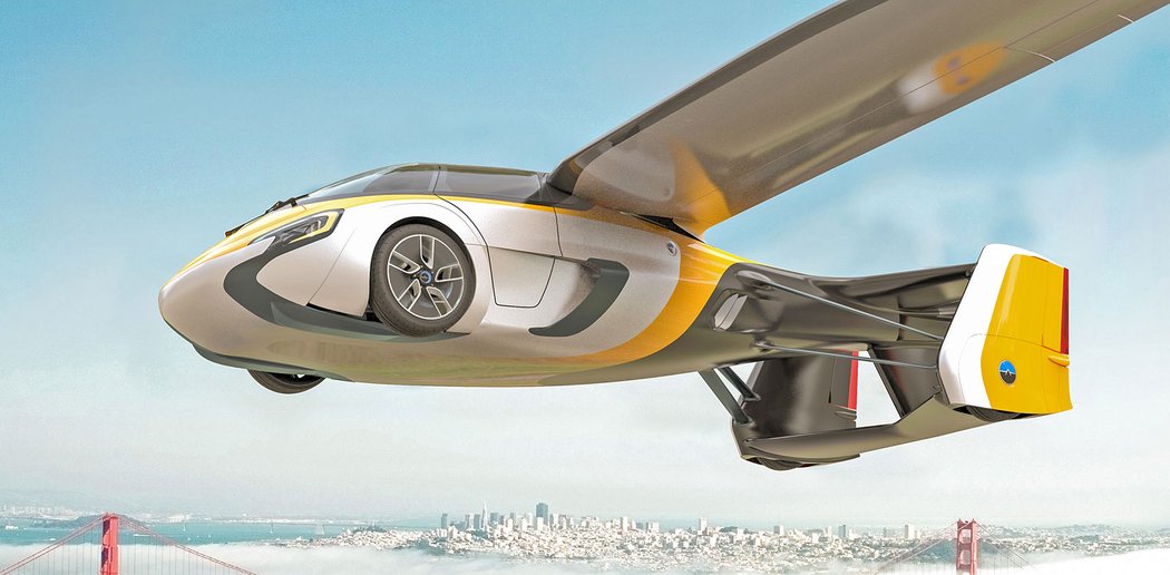 AeroMobil