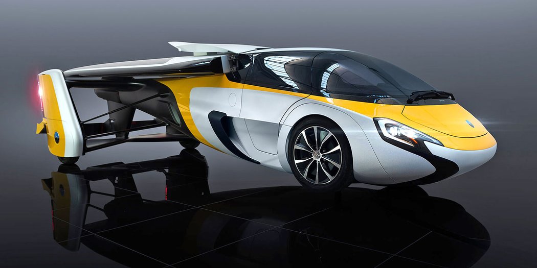 AeroMobil