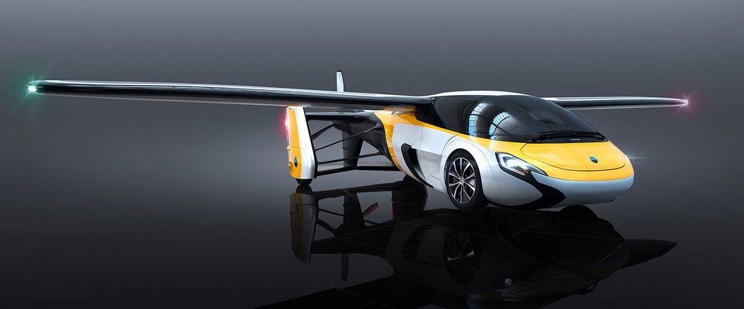 AeroMobil