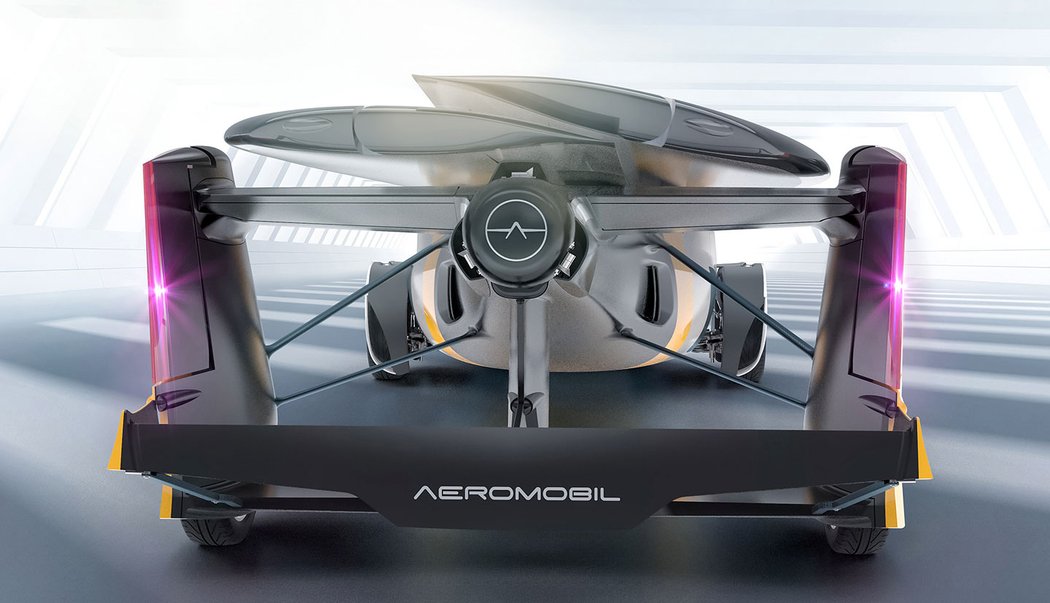 AeroMobil