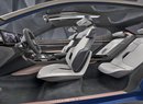 MG E-Motion, Chery Tiggo Sport Coupe Concept