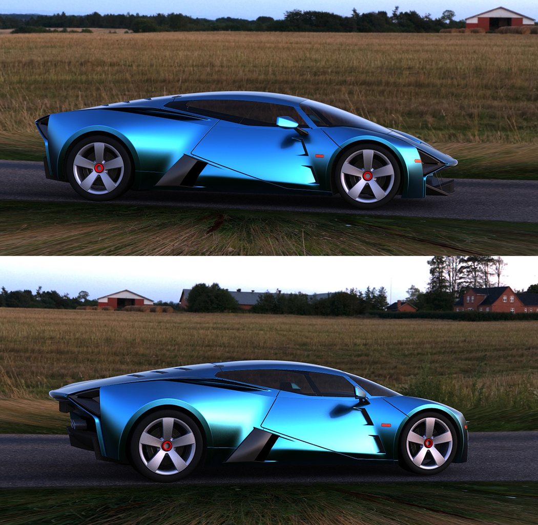 Marussia B3