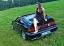 Začalo hlasování v soutěži Auto Moto Girl 2017!