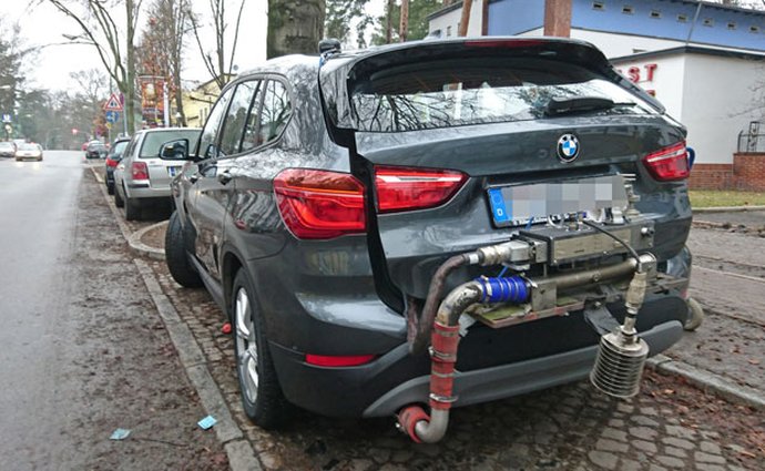 Nové modely aut čeká od září v EU spolehlivější testování emisí