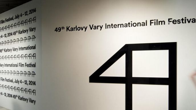 49. ročník karlovarského filmového festivalu