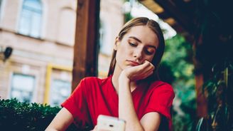 Mozek v základním nastavení: Proč je dobré občas nemyslet vůbec na nic? Mozek v základním nastavení: Proč je dobré občas nemyslet vůbec na nic?