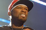 50 Cent hubne kvůli roli v novém filmu Things Fall Apart