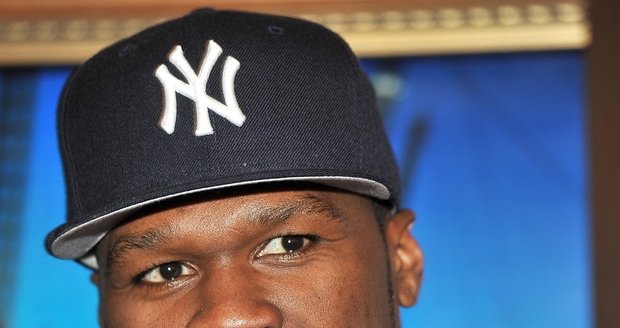 50 Cent bude možná pořádný násilník