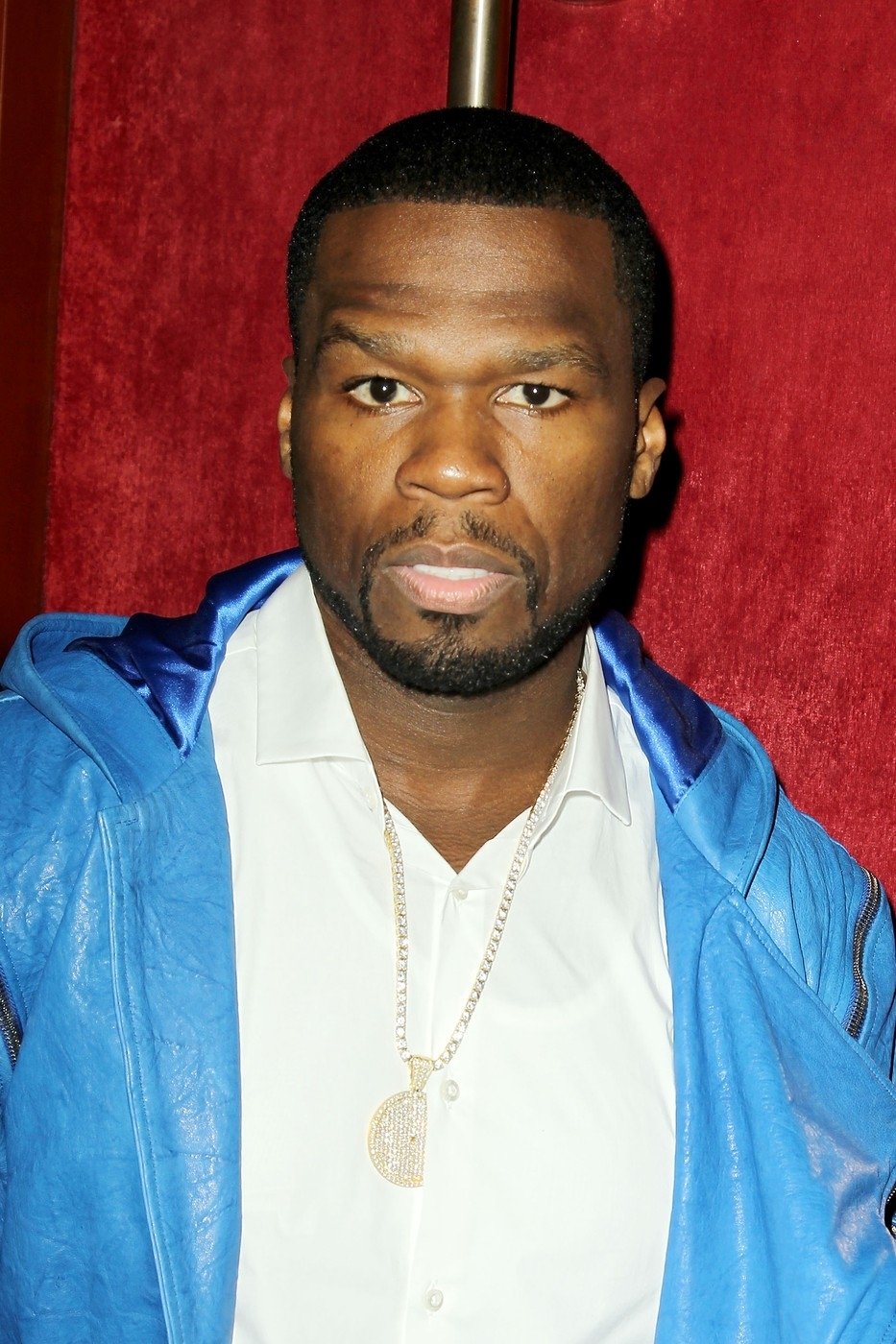 50 Cent