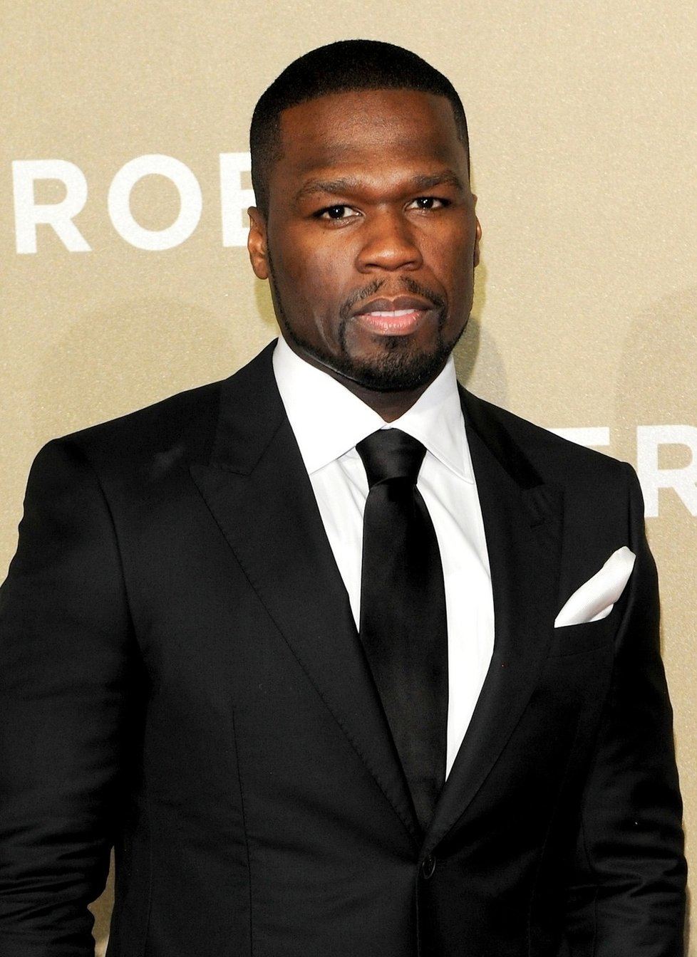 50 Cent všechna obvinění odmítá