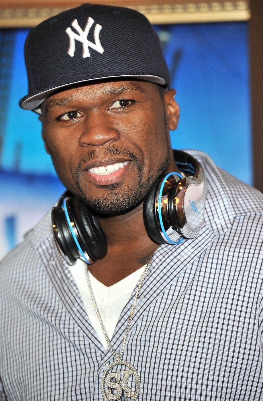 50 Cent