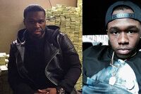 Syn 50 Centa nabídl otci balík peněz, když s ním stráví čas! Rapper se mu vysmál
