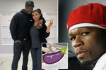 50 Cent byl zneužitý pro potupnou reklamu