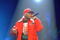 Světoznámý rapper překvapivě zamíří i do Prahy. V O2 areně se na podzim představí 50 Cent