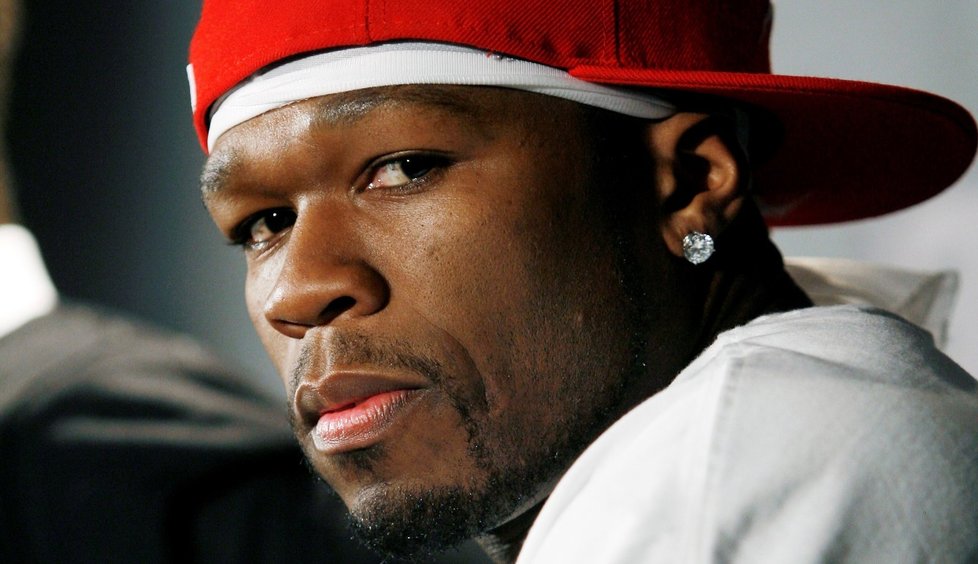 50 Cent