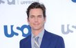 Matt Bomer