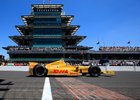 Historie 500 mil Indianapolis aneb co zažila cihelna