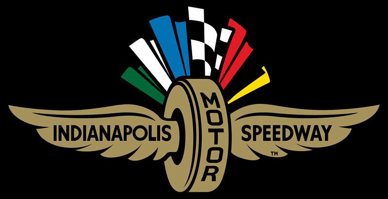 Logo 500 mil Indianapolis